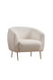 Atelier Del Sofa Eses Cream - Wing